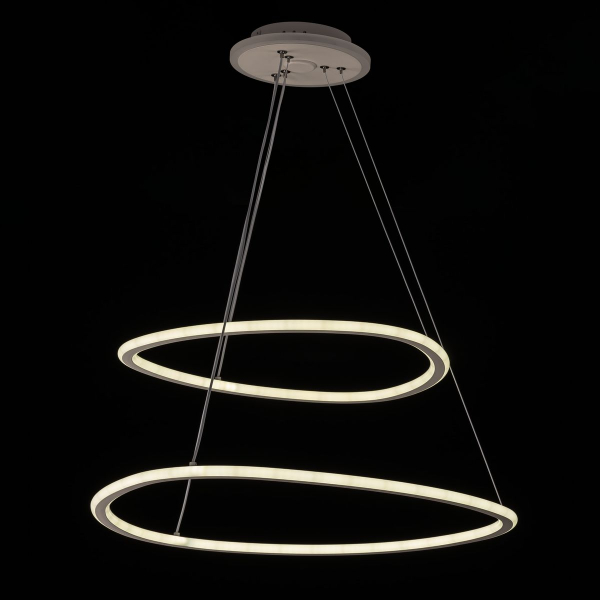 Подвесной светодиодный светильник Citilux Trio CL215B060E Подвесной светодиодный светильник Citilux Trio CL215B060E