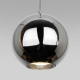 Подвесной светодиодный светильник Elektrostandard Giro 50215/1 Led хром a055675