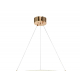 Подвесной светильник Zortes RINGER ZRS.57792.116