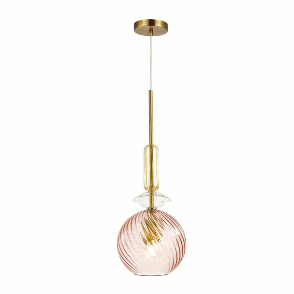 Подвесной светильник Odeon Light Pendant Bella 4862/1 Подвесной светильник Odeon Light Pendant Bella 4862/1