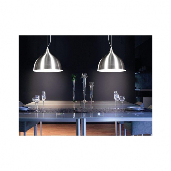 Подвесной светильник Lumina Deco Vittorio LDP 7520 SL+WT Подвесной светильник Lumina Deco Vittorio LDP 7520 SL+WT