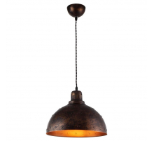 Подвесной светильник Lussole Loft GRLSP-9801