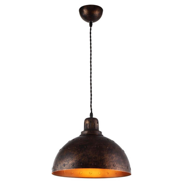 Подвесной светильник Lussole Loft GRLSP-9801 Подвесной светильник Lussole Loft GRLSP-9801