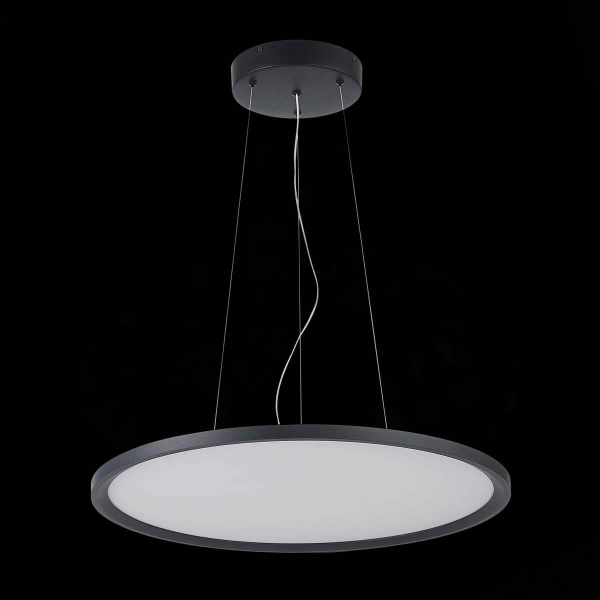 Подвесной светодиодный светильник ST Luce ST602.443.56 Подвесной светодиодный светильник ST Luce ST602.443.56