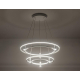 Подвесной светодиодный светильник Ambrella light Comfort Line FL5542