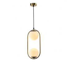 Подвесной светильник Rivoli Lola 3115-312 Б0052868