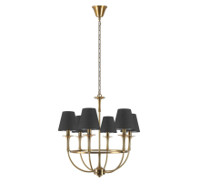 Подвесной светильник Loft it Lattice 10435