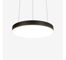 Подвесной светодиодный светильник Siled Ring 7370764