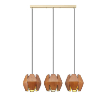 Подвесной светильник Velante 533-706-03