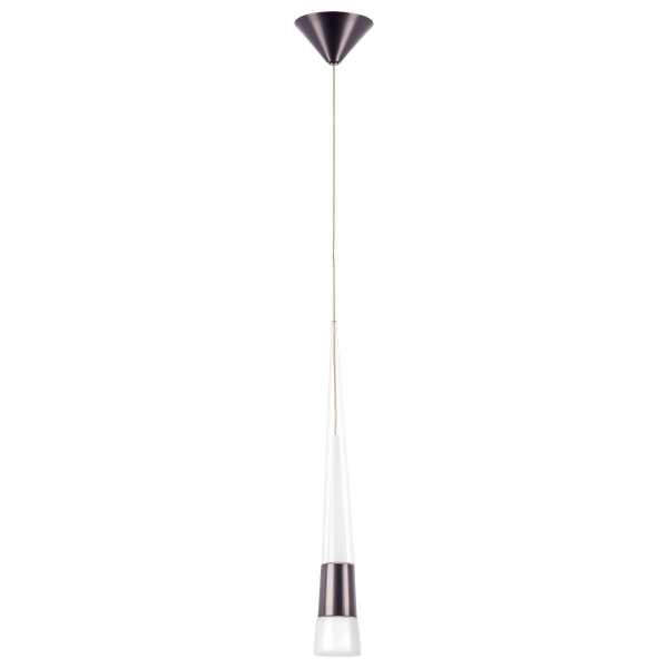 Подвесной светодиодный светильник Lightstar Cone 757011 Подвесной светодиодный светильник Lightstar Cone 757011