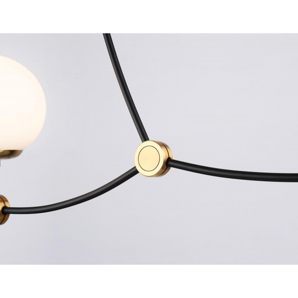Подвесной светильник Ambrella light Traditional Modern TR2568 Подвесной светильник Ambrella light Traditional Modern TR2568