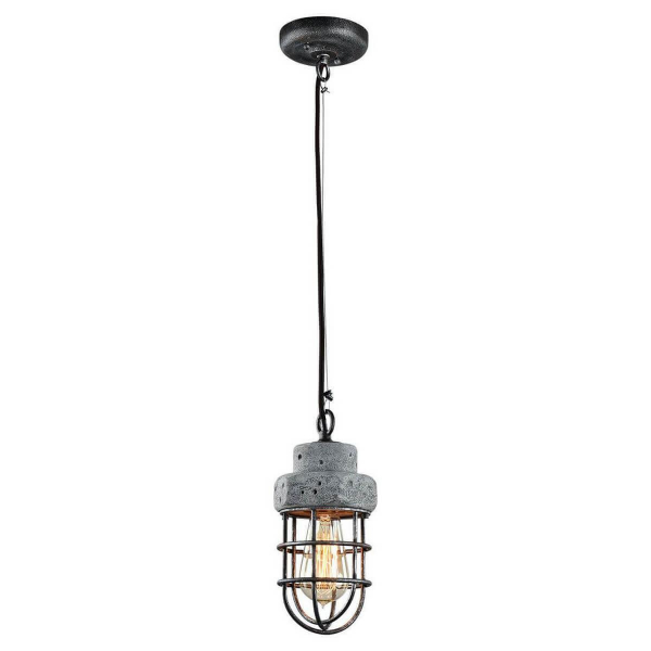 Подвесной светильник Lussole Loft LSP-9691 Подвесной светильник Lussole Loft LSP-9691