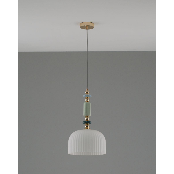 Подвесной светильник Moderli Charm V10903-P Подвесной светильник Moderli Charm V10903-P