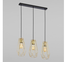 Подвесной светильник TK Lighting 2698 Lugo