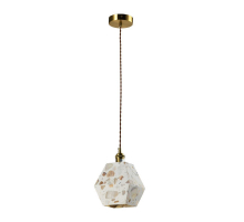 Подвесной светильник Zortes Terrazzo ZRS.1878.01