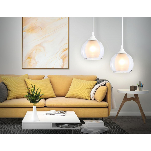 Подвесной светильник Ambrella light Traditional TR3538 Подвесной светильник Ambrella light Traditional TR3538