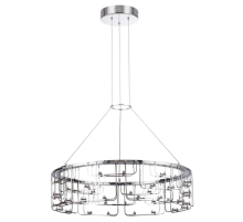 Подвесной светильник Odeon Light Hightech 7059/44L