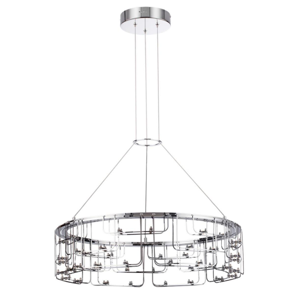 Подвесной светильник Odeon Light Hightech 7059/44L Подвесной светильник Odeon Light Hightech 7059/44L