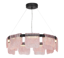 Подвесной светодиодный светильник ST Luce Voile SL6021.403.54