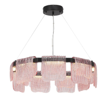 Подвесной светодиодный светильник ST Luce Voile SL6021.403.54