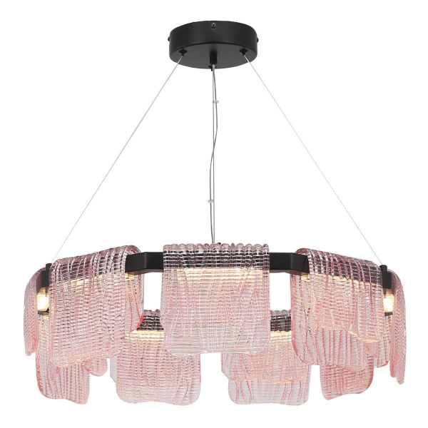 Подвесной светодиодный светильник ST Luce Voile SL6021.403.54 Подвесной светодиодный светильник ST Luce Voile SL6021.403.54