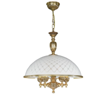 Подвесной светильник Reccagni Angelo L 7102/48