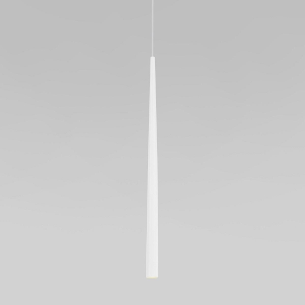 Подвесной светодиодный светильник Elektrostandard Sirio 50257 LED 3W 4000K белый матовый a064289 Подвесной светодиодный светильник Elektrostandard Sirio 50257 LED 3W 4000K белый матовый a064289