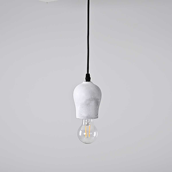 Подвесной светильник Imperium Loft Storo Grey 314095-26