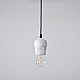 Подвесной светильник Imperium Loft Storo Grey 314095-26