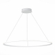Подвесной светодиодный светильник ST Luce ST604.543.57