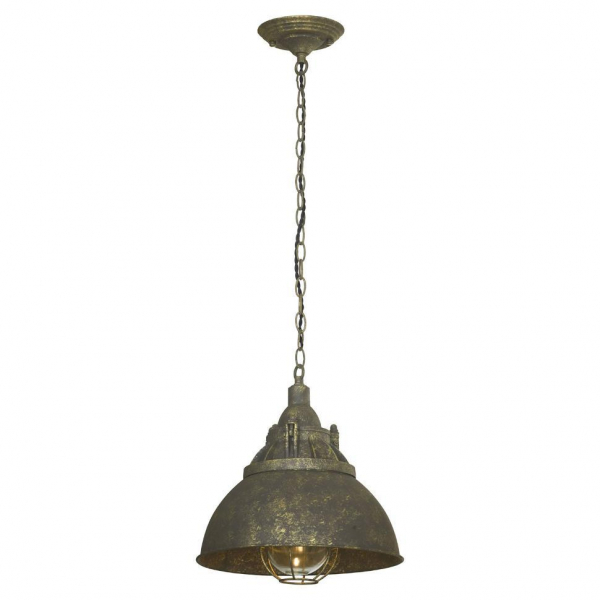 Подвесной светильник Lussole Loft Elmont LSP-9897G Подвесной светильник Lussole Loft Elmont LSP-9897G