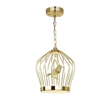 Подвесной светодиодный светильник Favourite Chick 1930-2P