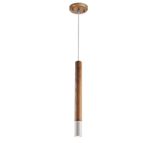 Подвесной светодиодный светильник Favourite Pendenti 2014-1P