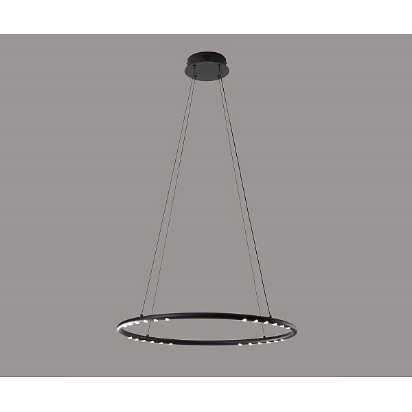Подвесной светодиодный светильник Kink Light Магни 08557-60,19