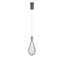 Подвесной светильник Odeon Light Braid L-Vision 7148/5L