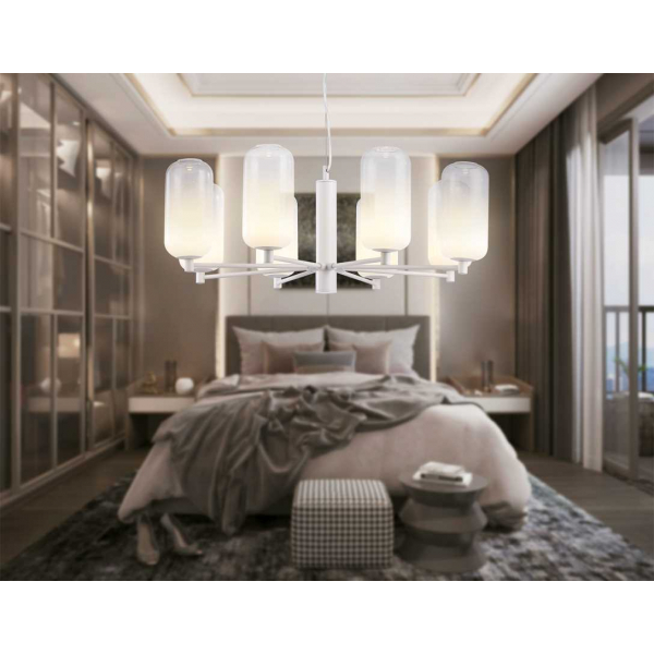 Подвесной светодиодный светильник Ambrella light High Light LH11109 Подвесной светодиодный светильник Ambrella light High Light LH11109