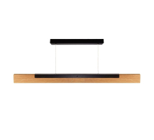 Подвесной светодиодный светильник Deko-Light Madera 342169