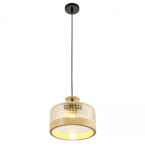 Подвесной светильник MyFar Edwin MR2480-1P