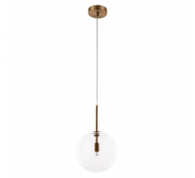 Подвесной светильник Arte Lamp Cameron A7720SP-1AB