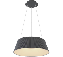 Подвесной светодиодный светильник Globo Crotone 48801AH-45