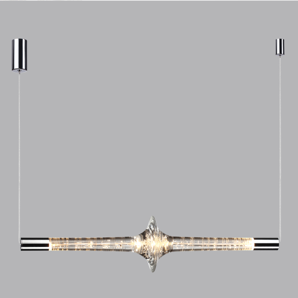 Подвесной светодиодный светильник Odeon Light L-vision Olla 6697/7L