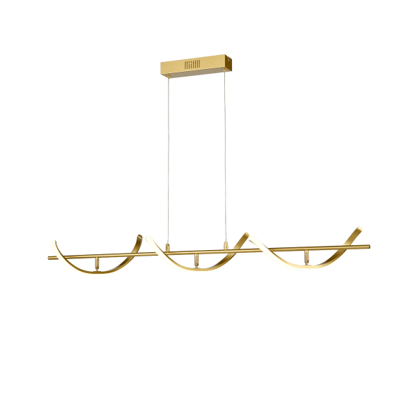 Подвесной светильник Vele Luce Nota VL7094P03