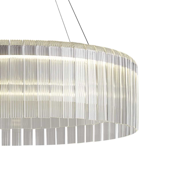 Подвесной светильник Freya FR5546PL-L60W Подвесной светильник Freya FR5546PL-L60W