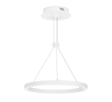 Подвесной светодиодный светильник Arlight SP-Congo-Can-1-R400-24W Warm3000 046212