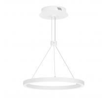 Подвесной светодиодный светильник Arlight SP-Congo-Can-1-R400-24W Warm3000 046212