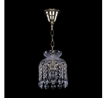 Подвесной светильник Bohemia Ivele 14781/15 G