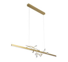 Подвесной светильник LED4U L3103-1200