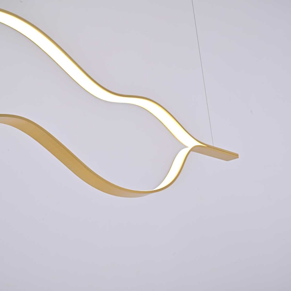 Подвесной светильник Imperium Loft Tape Light 177933-49