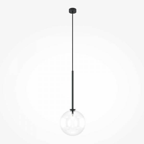 Подвесной светильник Maytoni Mood MOD172PL-01B Подвесной светильник Maytoni Mood MOD172PL-01B