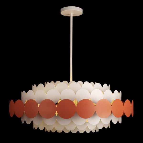Подвесной светильник Loft IT Juicy 10310/M Red Подвесной светильник Loft IT Juicy 10310/M Red